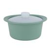 Heat-Resistant Microwave Steamer Bowl Fall-resistant Noodles Bowl Soup Bowl  Refrigerator