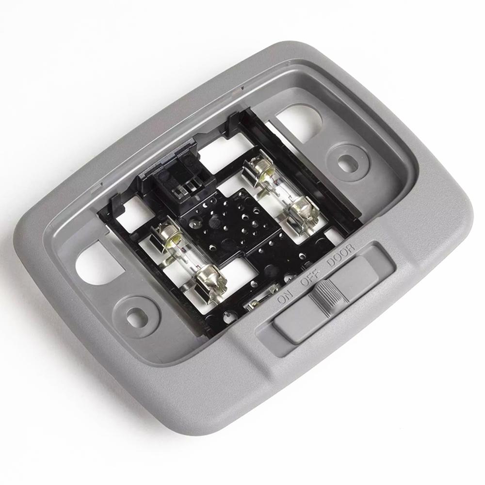 Center Room Lamp Assy Gray 928503E500CY For Kia Sorento 2006-2009