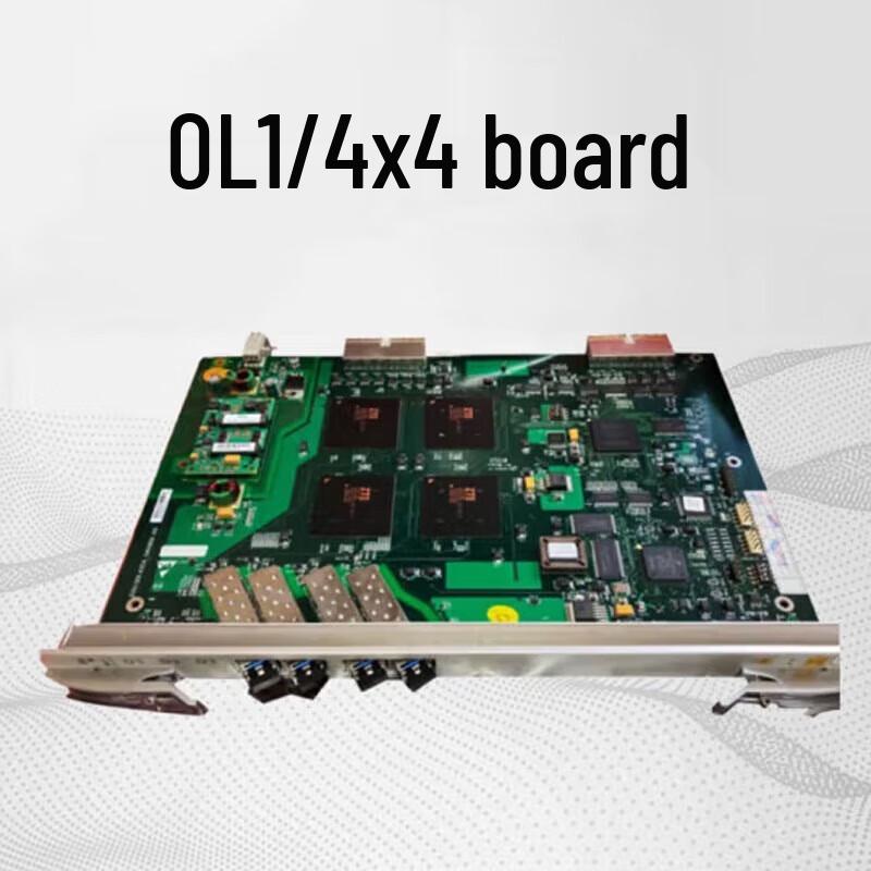 ZTE Optical Network & Power Supply Components
