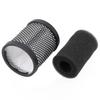Sponge Set Filter Vacuum Cleaner Accessories Parts