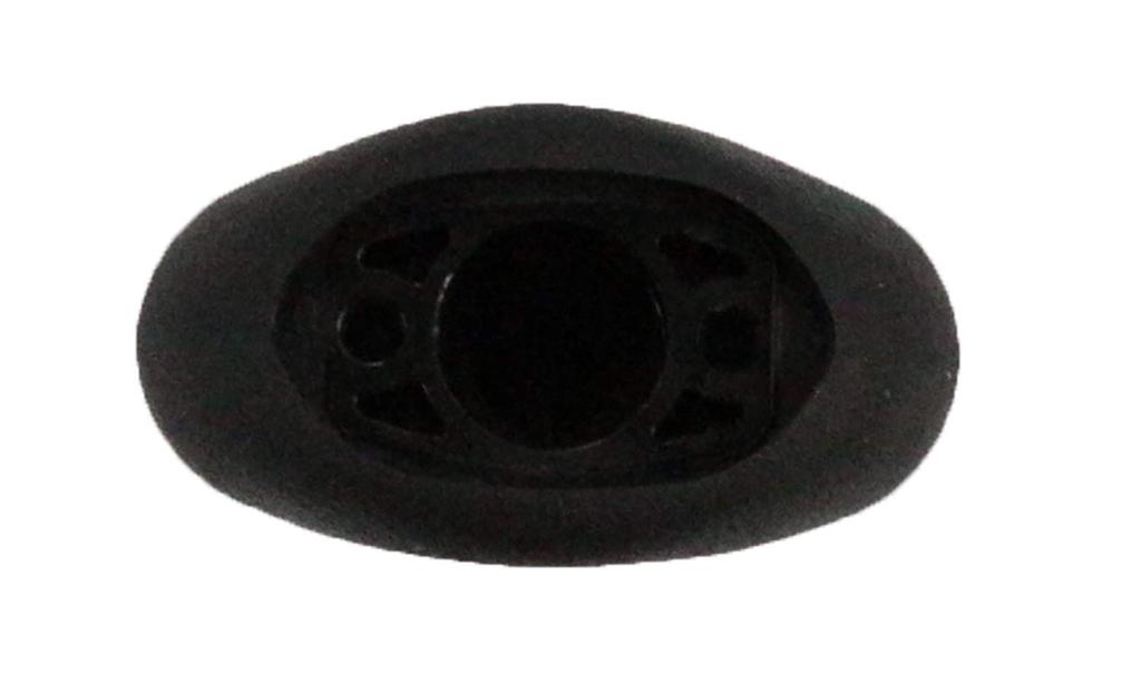 Daiwa Genuine Parts 17 Steez A TW 1016H Handle Knob Part Number 201 Part 1H1834 Code