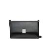 Bag Calvin Klein Ck Plaque Medium Shoulder Bag K60K612783 Black