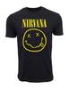 NIRVANA FAUX SMILE T SHIRT Unisex T-Shirt