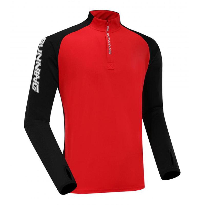 Men's & Women's Autumn/Winter Long Sleeve Football Training Suits - Adult & Children with Printing