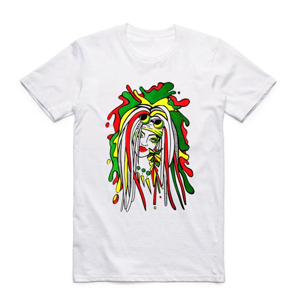 t shirt fashion homme 2017