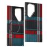 Fashion Carbon Color Texture Magnetic Case For Samsung Galaxy S26 S25 S24 S23 Ultra Metal Lens Wireless Charging Hard PC Cover