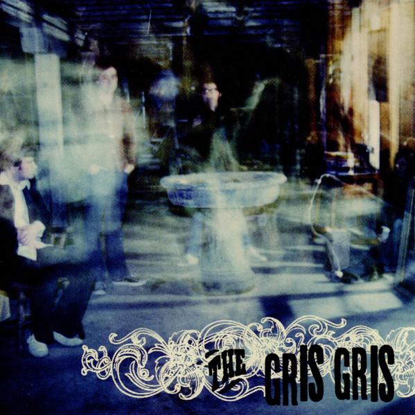 

CD GRIS GRIS - The Gris Gris BMR058 Birdman Records 2004 US Rock Used