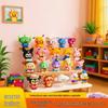 Compatible Building Blocks Cartoon Figures Game for Kids - Assembly Toys & Gifts