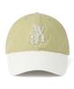 AVANDRESS Classic Aa Color Block Cap - 7Col