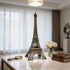 Eiffel Tower Metal Decorative Figurine For Home Decor And Gift Giving