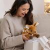 Plush Stuffed Animal Toy Doll, Soft Stuffed Toy for Kids