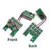 Replacement Battery Shell 11V For Battery Case BL1111B PCB Electric Protection Boards Replacement Shell