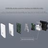 Reyee Wi-Fi 6 Whole Home Mesh System (1 Gateway + 5 APs) (CN version)