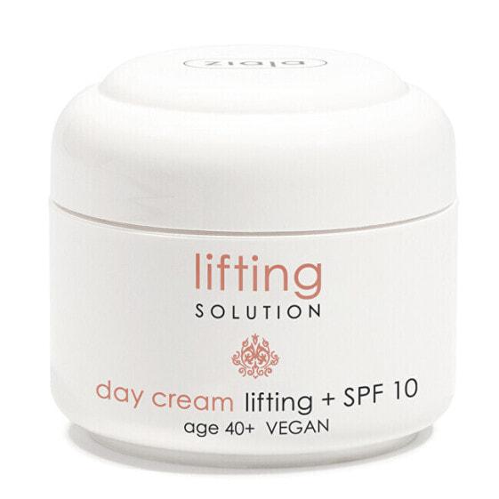 

Дневной Увлажняющий крем Ziaja Day Lifting Solution 50 мл
