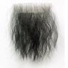 Ručně vyráběné falešné stydké ochlupení simulace Real Effect Body Hair Stickers Natural Invisible Stickers Silikonová panenka