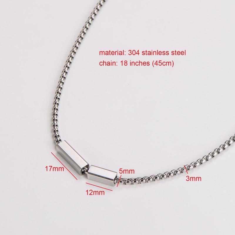 Geometric Minimalist Titanium Steel Bracelet Women Gold Or Gunmetal Finish Adjustable Length 51-80cm Elegant Everyday