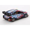 MINI GT 1/64 Scale Hyundai I20 N Rally1 Monte Carlo Rally 2024 Winner #11 (Left-Hand Drive) Finished Model MGT00871-L