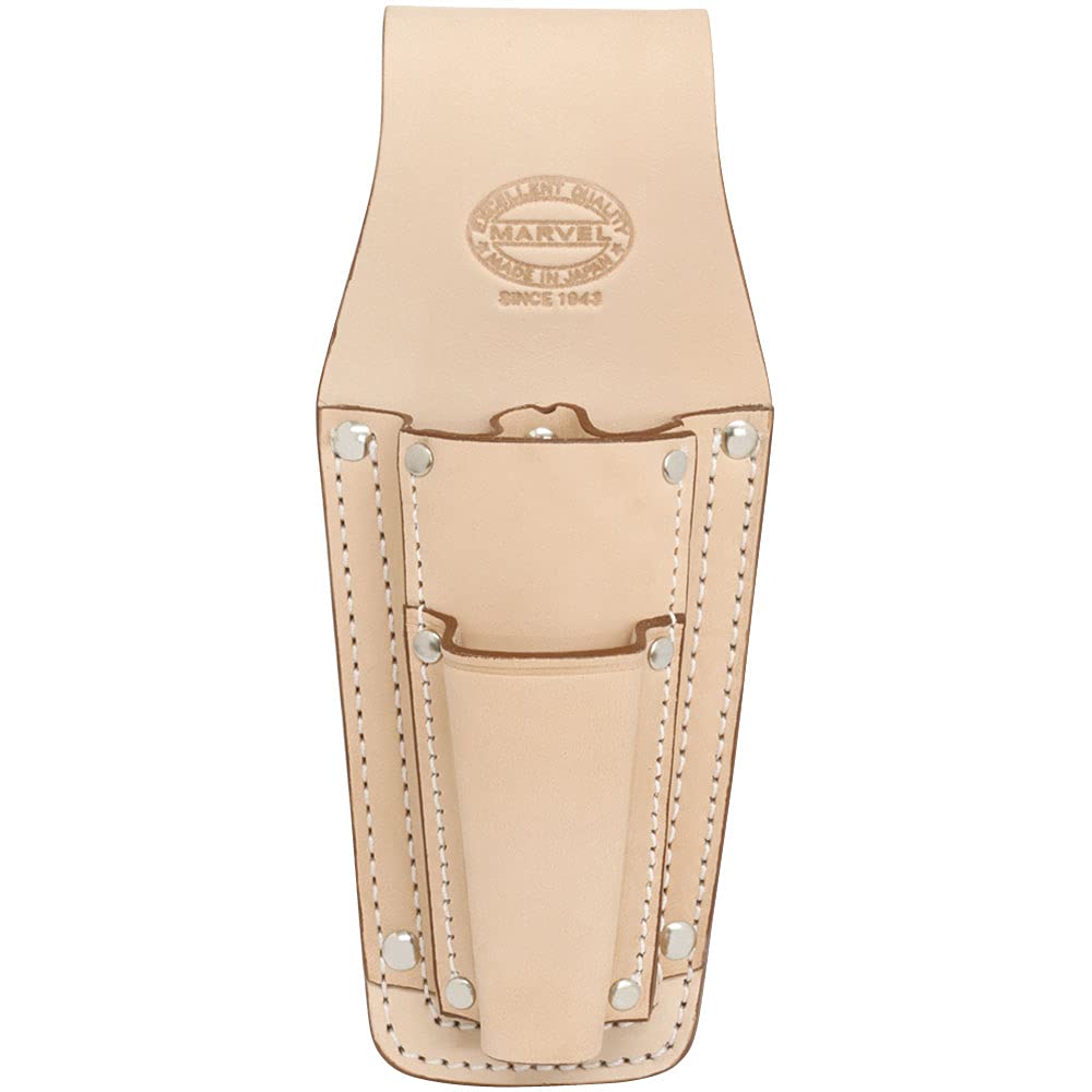 MARVEL WAIST GEAR Pliers Driver & Holder, Natural, MDP-38X