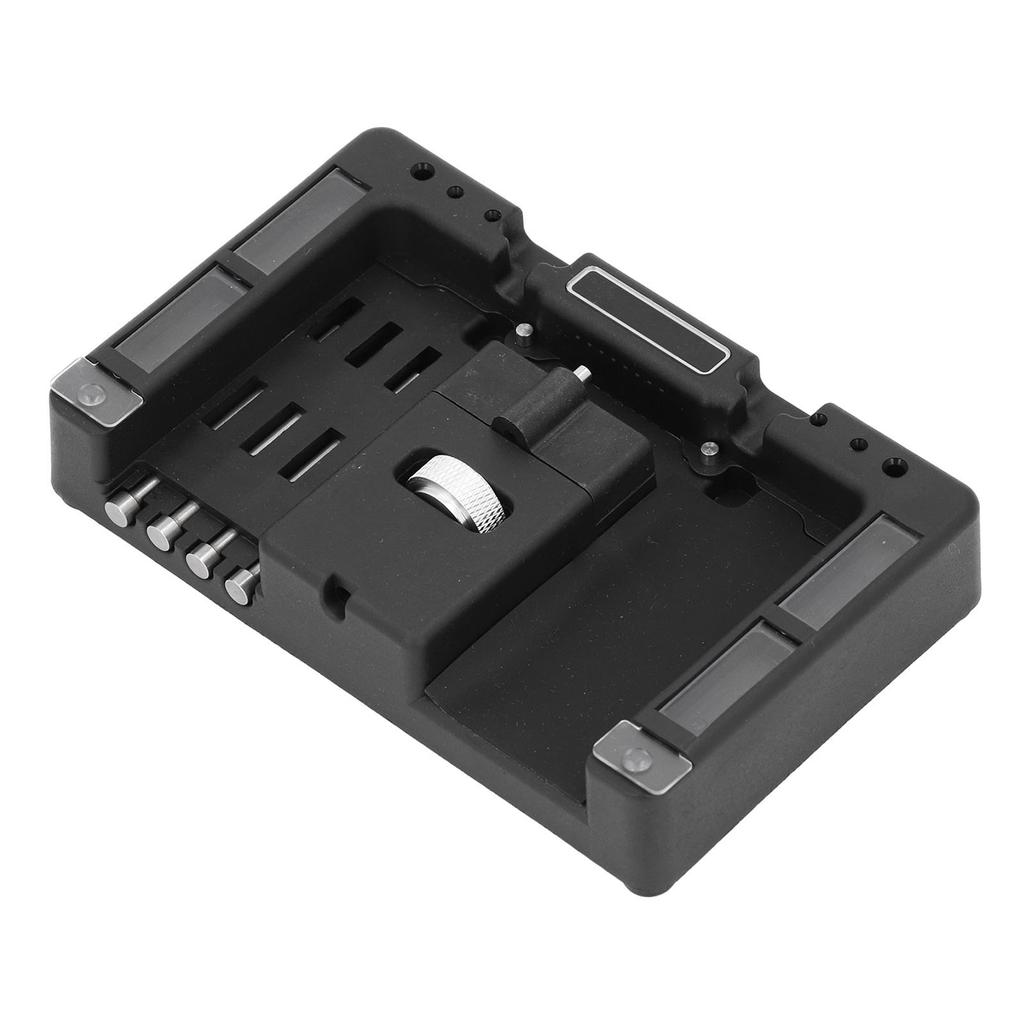 Folding Key Pin Remover Adjustable Clamp Car Remote Key Pin Extractor Dismantling Tool Repair