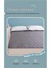 Thickened Soft Tatami Mattress Pad for Single Student Dormitory, 1.5 Meter