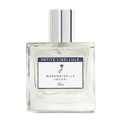 Eau De Toilette - JACADI - MADEMOISELLE PETITE LIBELLULE - 100 ML - Floral Notes - Gourmand and Sweet