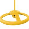 Swing Obstacle Wheel for Kids Monkey Outdoor