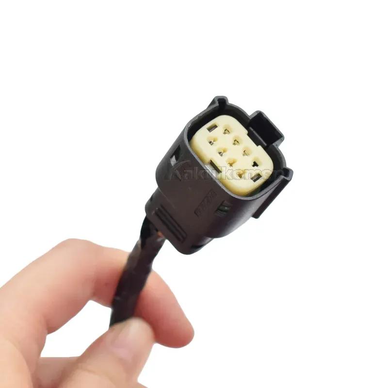 New 23244435 Rear View Backup Camera for 2016 2017 2018 2019 Chevrolet Silverado GMC Sierra 1500 2500 3500 84079952 23 244 435