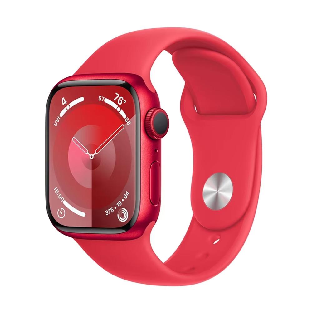 Smartwatch Apple Refurbished 41mm/45mm Series 9