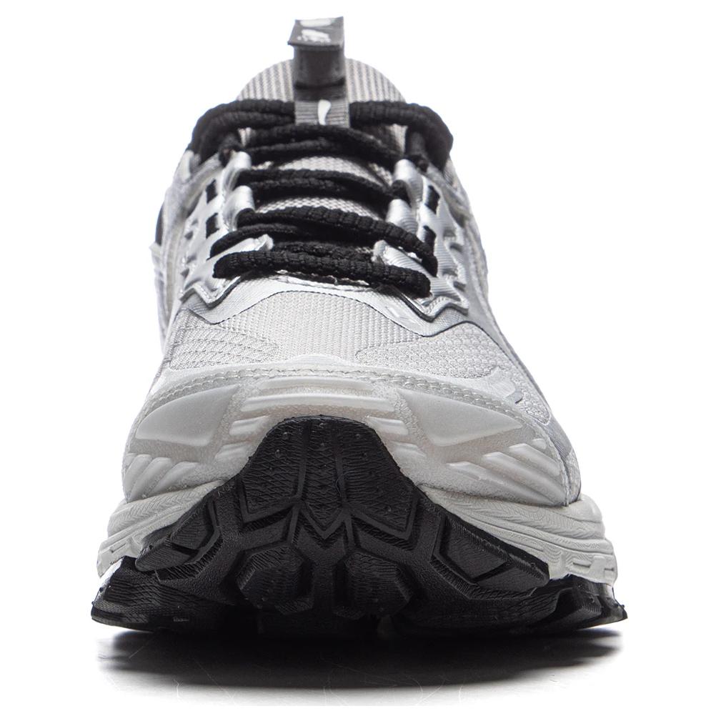 Li Ning Fuyiao 2.0 Trail Classic Retro Dual Cushioning Stable Support Non-Slip Wear-Resistant Low-Top Casual Running Shoes Women Sneaker ARXU010-4