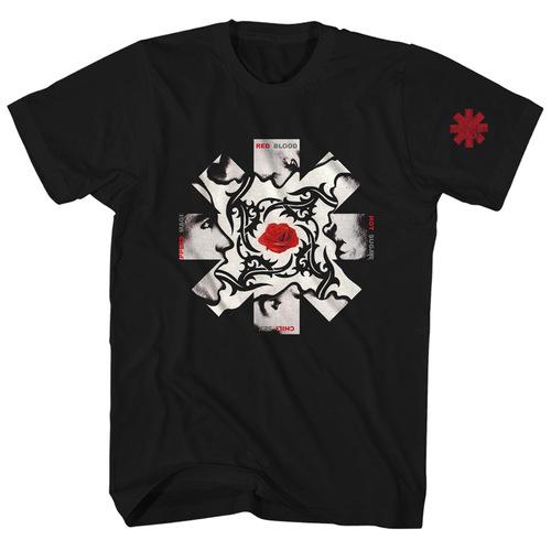 Męski T-shirt Peppers Męskie i Damskie T-shirty