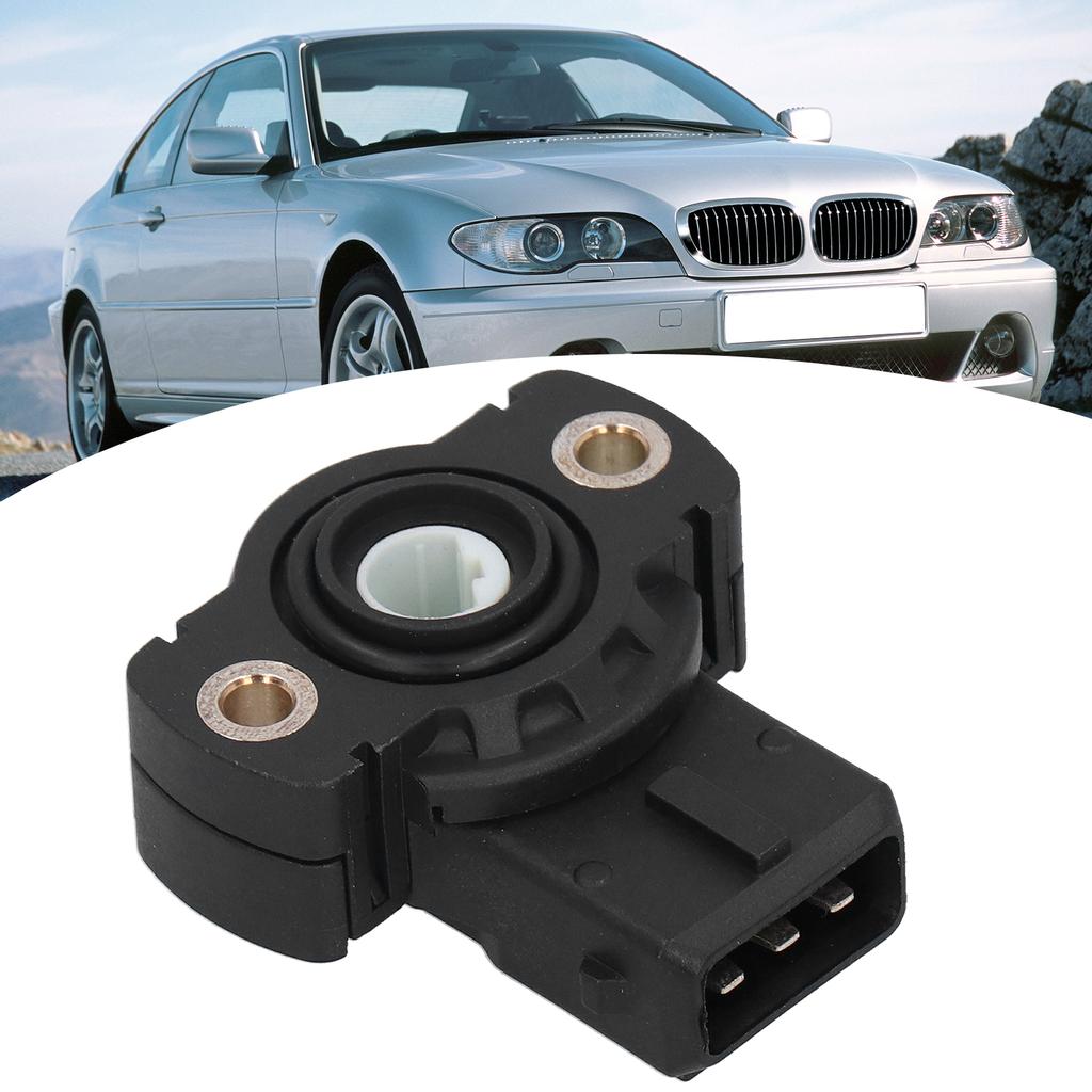Throttle Position Sensor 13631402143 for 3 Series (E36) 1994?1995 Auto Accessories