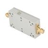 Frequenzvervielfacher, Verdoppler, Aluminiumlegierung, 4‑8GHz Eingang, 8‑16GHz Ausgang