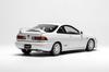 FREESTYLE MOTORHELIX Scale Honda Integra Type R Early Version Championship White Finished Model M85201 1/18 (DC2)