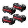 22/25/28mm Universal Bumper Crash Bar Protection For Yamaha Tenere 700 Tracer Bmw R1250gs R1300 Gs Suzuki V-Strom 650 800 1050