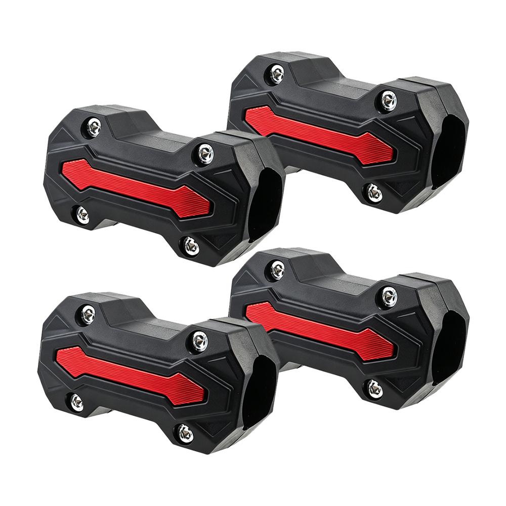 22/25/28mm Universal Bumper Crash Bar Protection For Yamaha Tenere 700 Tracer Bmw R1250gs R1300 Gs Suzuki V-Strom 650 800 1050