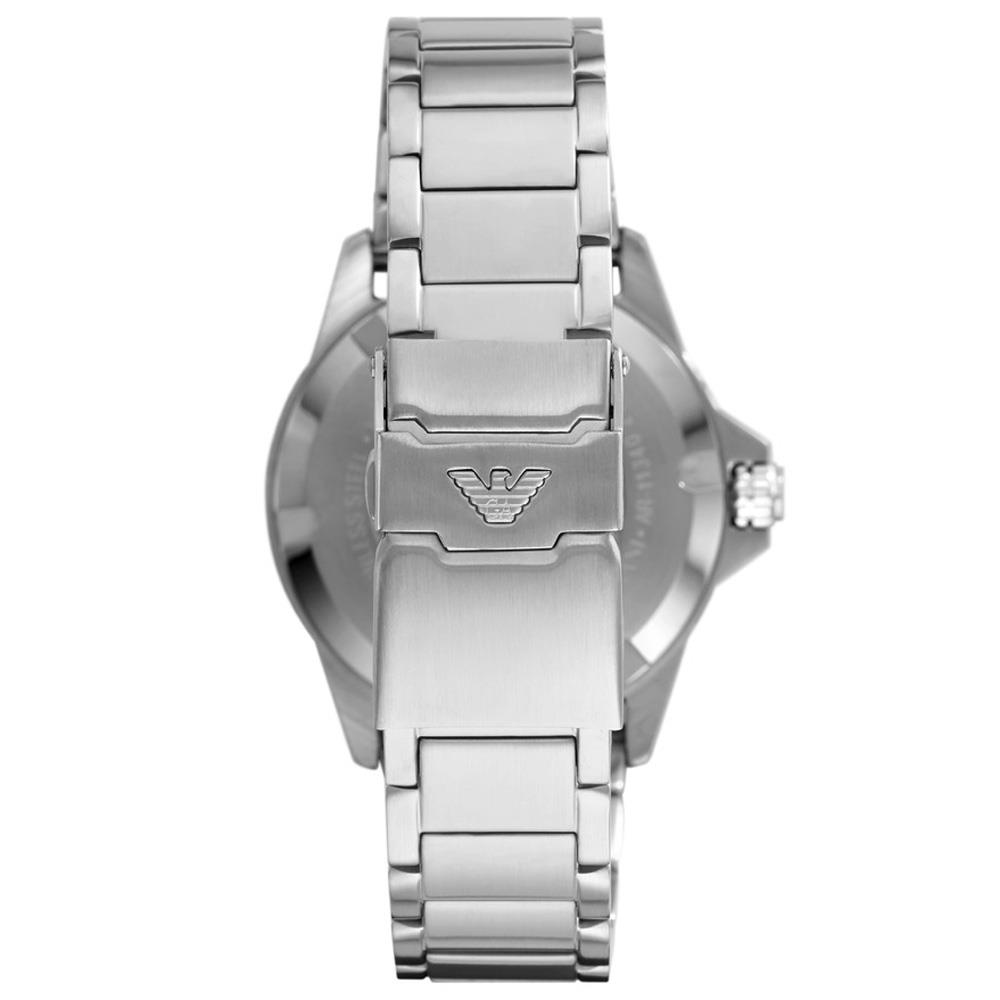 Emporio Armani Relógio Masculino AR11339 Aço Inoxidável