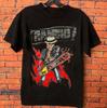 Collection Rancid Band Basic Short Sleeve Gift For Fan S-2345XL T-shirt Unisex T-Shirt