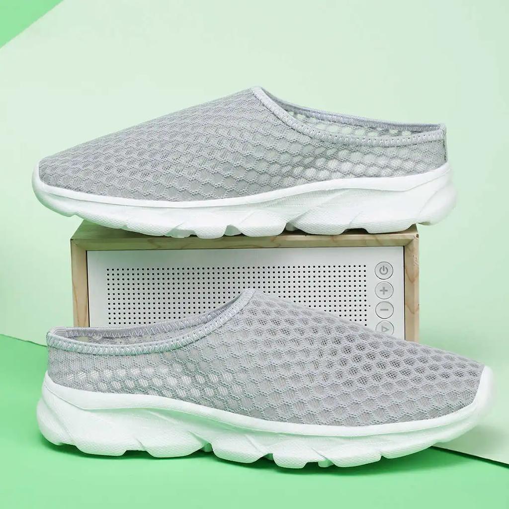 Thermo Moccassin Woman's Yellow Slippers Welcome Deal Shoes Soft Sandals Sneakers Sports Brands Novelty Visitors Sapateni