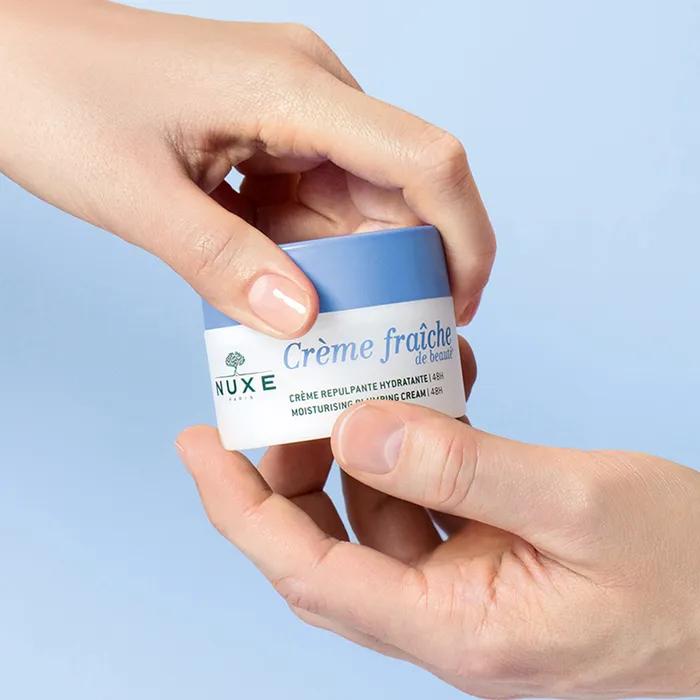 

Nuxe Крем Frere (для нейтральной кожи) 50мл
