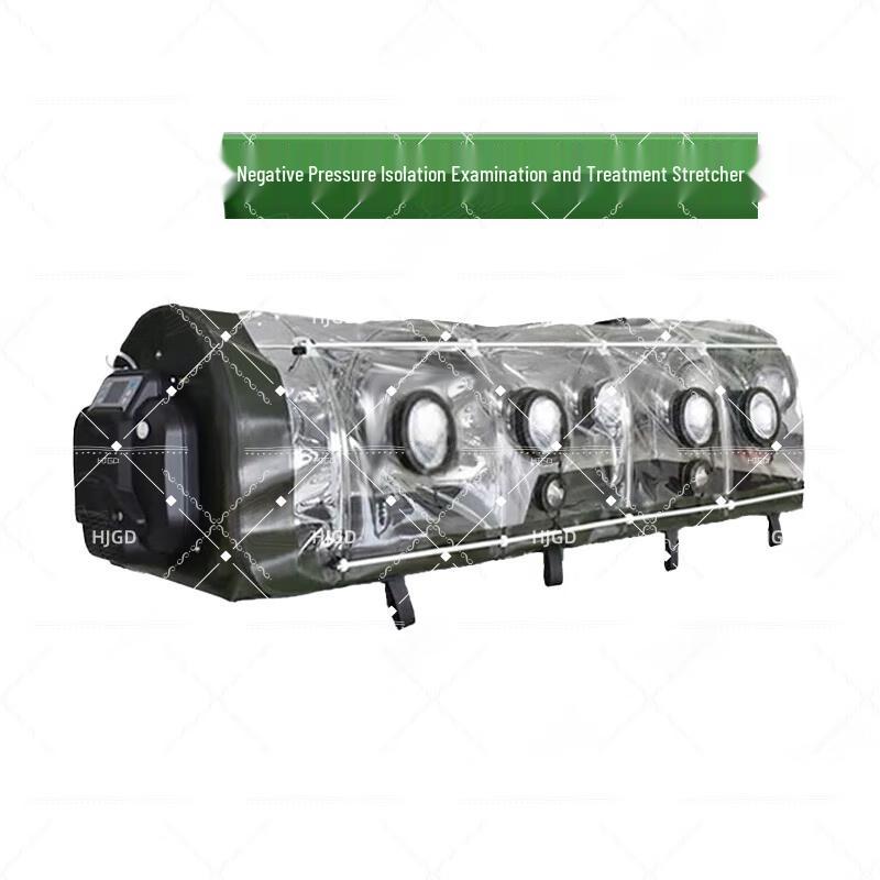 HJGD Negative Pressure Isolation Cabin