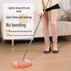 Telescopic Sunflower Mop for Ceiling, Wall, and Sunroom Roof Cleaning