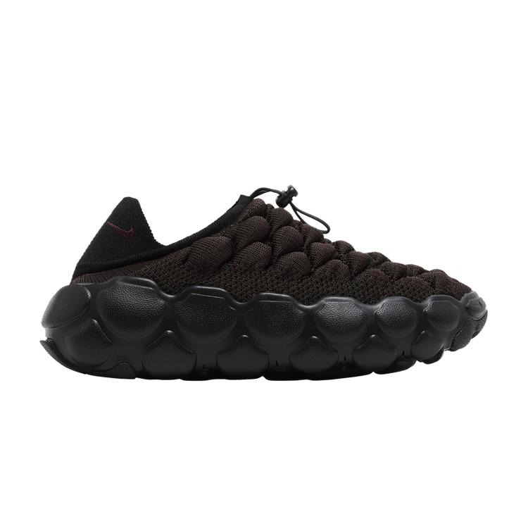 Nike Flyknit Haven Velvet Brown (Women s) 42