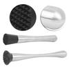 Stainless Steel Ice Crushing Rod Mixer Shaker Cocktail Muddler Barware Kitchen Tools For Family Kitchens Bars Restaurants