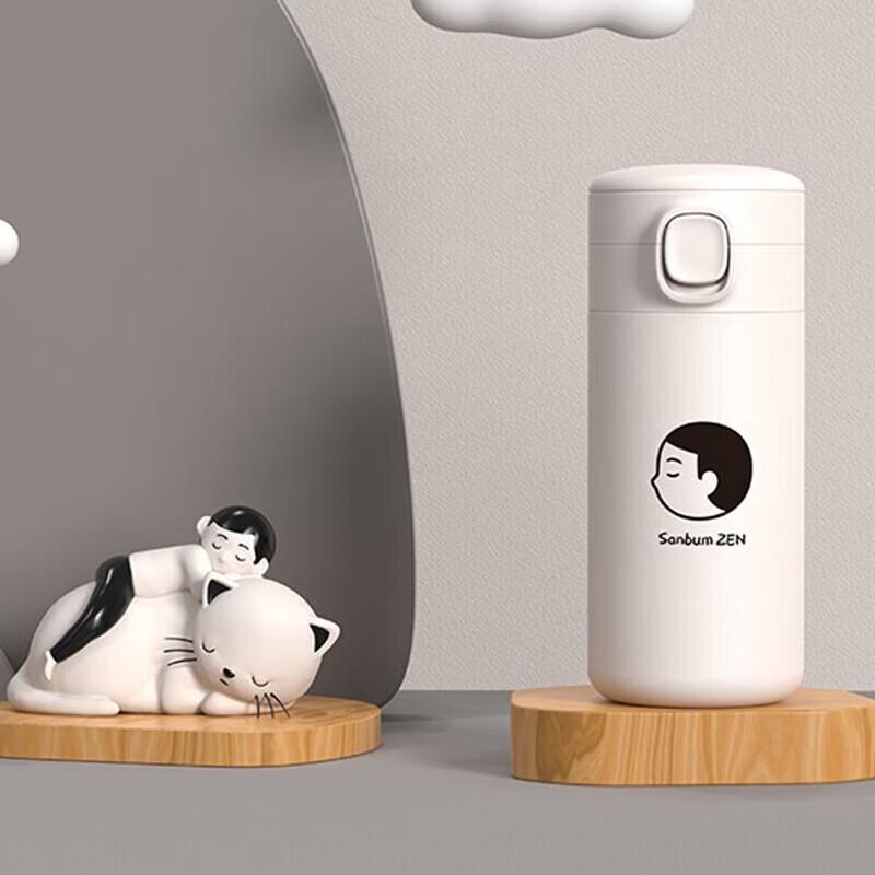 Zaowujie L17-300 Xiaoya 300ML Insulated Bottle