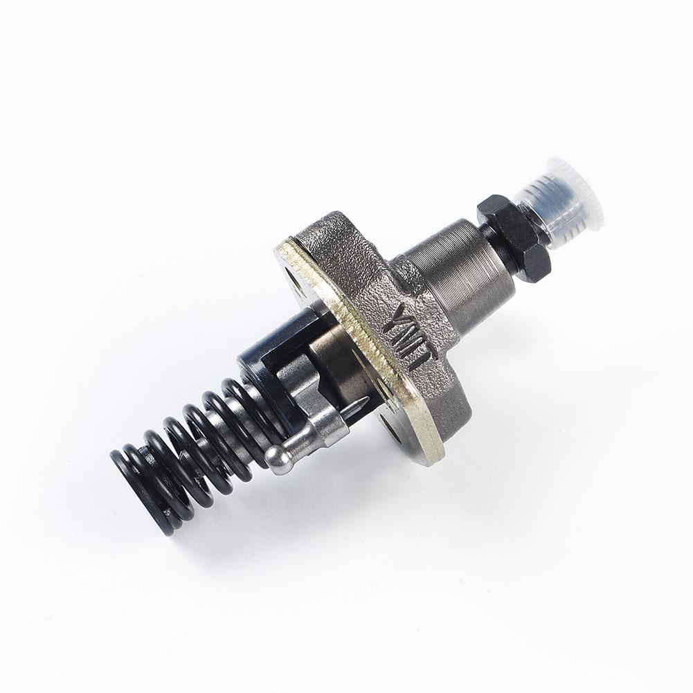 Do silnika wysokoprężnego Yanmar L100 186F 10 KM Pompa wtryskowa tłok generatora paliwa