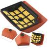 Equipamentos de limpeza doméstica – Filtros para aspiradores