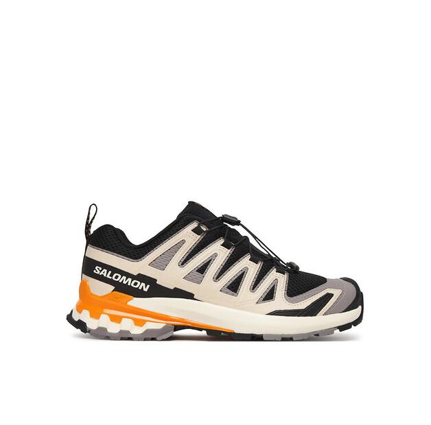 Треккинговые ботинки Salomon Xa Pro 3D V9