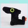 Adorable Dancing Dragon Plush Cute Dinosaur Stuffed Toy Soft Short Plush 20cm