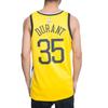 Nike Nba Warriors "Draymond Green Earned Edition" jersey BQ1159-729