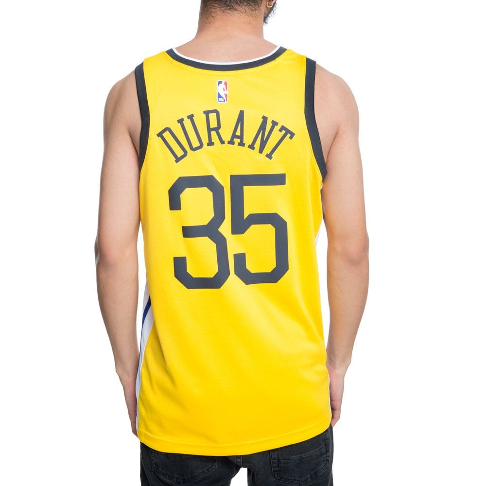 Nike Nba Warriors "Draymond Green Earned Edition" jersey BQ1159-729